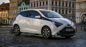  Toyota se stává jediným vlastníkem závodu v Kolíně, ponese název Toyota Motor Manufacturing Czech Republic